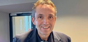 Wahlempfehlung Grossrat Thomas Roffler