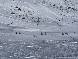 Samnaun: Skifahrer verunglückt – Zeugen gesucht