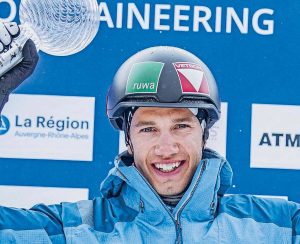 Arno Lietha hört auf