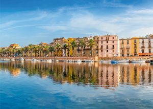 Leserreise nach Sardinien