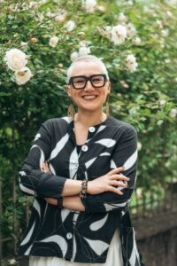 Bündner Literaturpreis geht an Begoña Feijoo Fariña