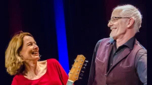 «Bücherwahn und Leselust» im Kulturschuppen