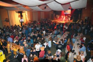 Keine Jenazer Country-Night mehr