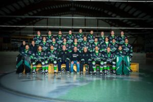 HCPH gewinnt deutlich zuhause