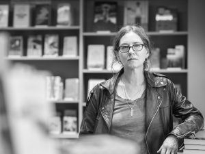 Seraina Maria Sievi im «Graubünden schreibt» – Interview