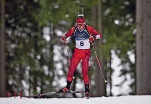 Lea Meier lädt zum Fanclubtreffen ein