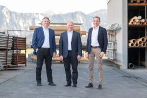 Hartmann will nochmals