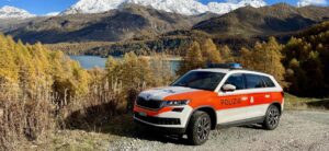 Die Polizei, dein Freund und Helfer?