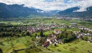 Malans genehmigt Kredite