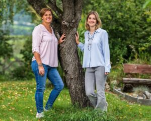 «Ich höre im Alltag oft auf mein Bauchgefühl»