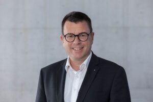 Michael Roth wird CEO von Repower