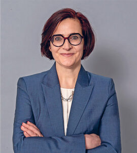 Für Graubünden, für Valérie