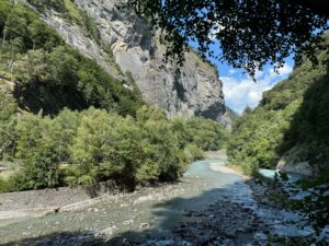 Repower storniert Pläne für Chlus