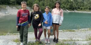 Mit vielen neuen Angeboten voll auf Kurs