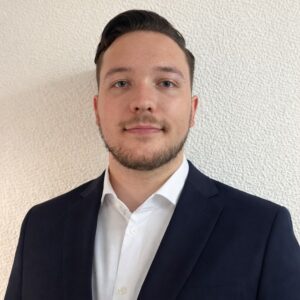 Und plötzlich sind es neun