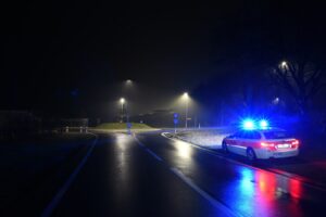 Landquart: Schwerverletzter Sicherheitsangestellter verstorben