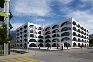 Wachstum, Stabilität und klare  strategische Ausrichtung