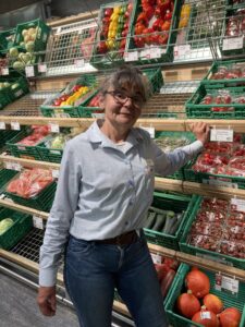Im Prättigau zuhause, bei Coop verwurzelt