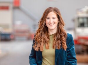 Christine Kocher erneut in den Grossen Rat