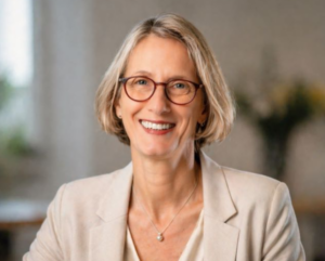 Barbara Radtke neue Leiterin des Departementes Pflege und Fachsupport am Kantonsspital