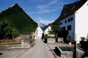 Fläsch: GV genehmigt alle Vorlagen deutlich