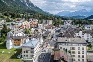 Bündner Immobilienmarkt bleibt angespannt