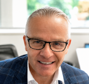 Hans-Peter Zehnder wird neues Geschäftsleitungsmitglied von Repower