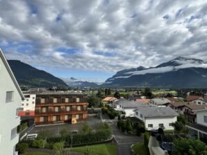 Erfreulicher Jahresabschluss 2025 dank höherer Immobilienbewertung