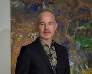 Neuer Direktor des Bündner Kunstmuseums