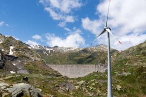 Wachsende Sorge vor Stromlücke in der Schweiz