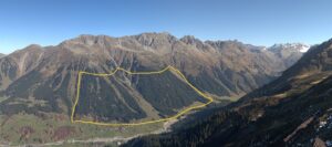 Grünes Licht für «Waldweg Riss Monbiel» in Klosters