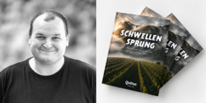 «Nirgends wird so schön geflucht wie im Dialekt»