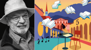«Ich bin eher ein Reporter als ein Poet»