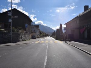 Schülerin auf Fussgängerstreifen angefahren – Zeugenaufruf